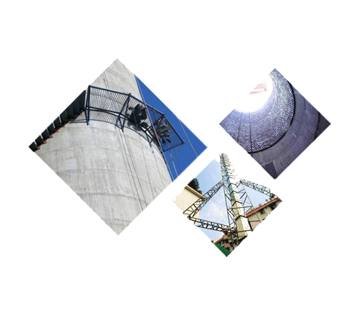 高空烟囱拆除公司